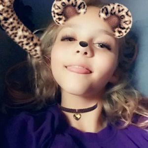 Meet your Posher, Alison